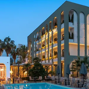 Hotel Flower Hotels&resorts, Golem (Tirana)